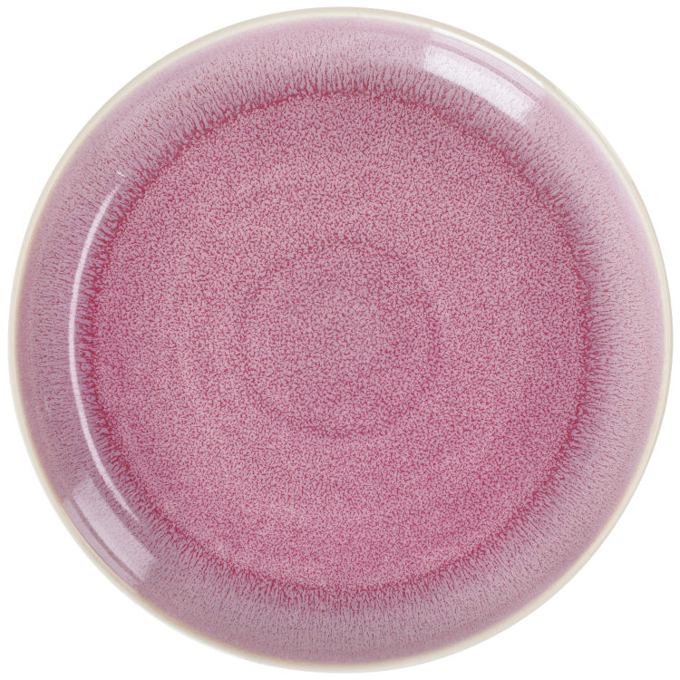 Assiette plate Navina