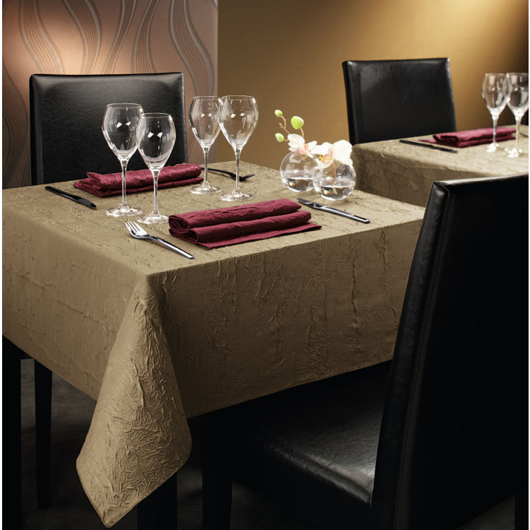 Tischwäsche-Serie Brighton