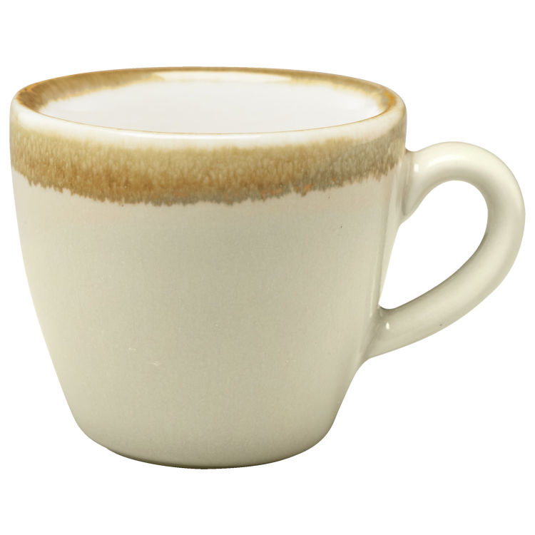 Espressokop Glaze