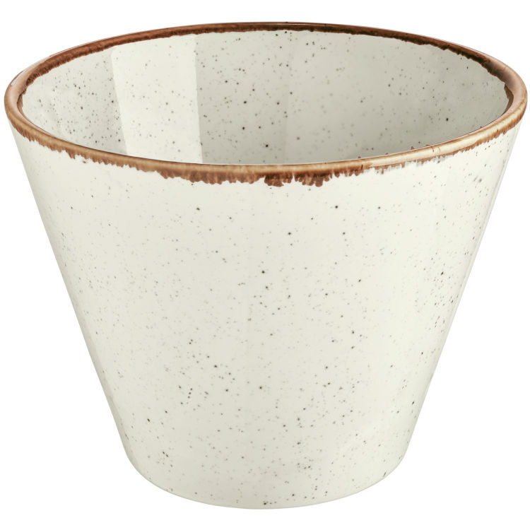 Coupelle Sidina conique