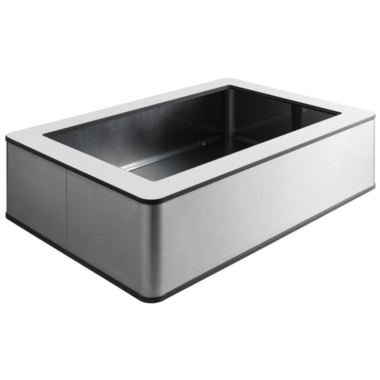 Buffet box Fundale high GN 1/1