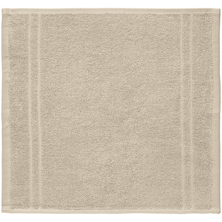 Essuie-mains  Dina, éponge torsadée durable