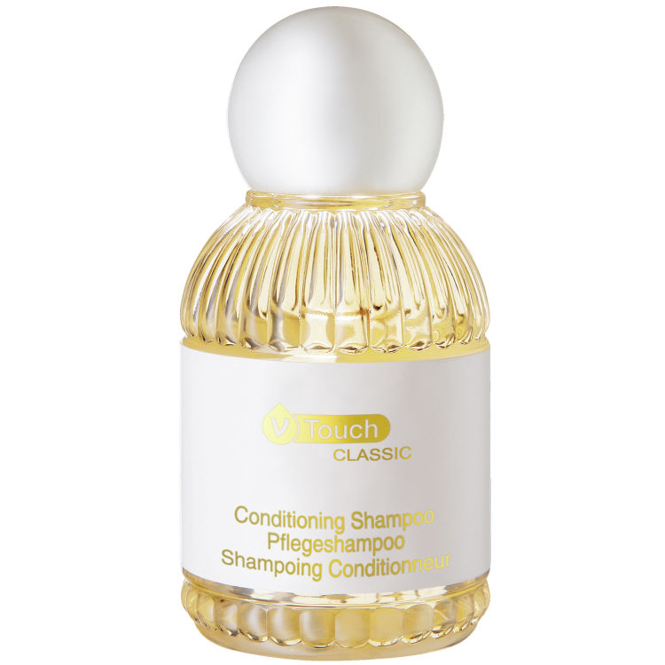 Shampoing pour hôtel Classic, mini format