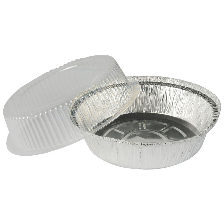 Aluminiumschale, 770 ml