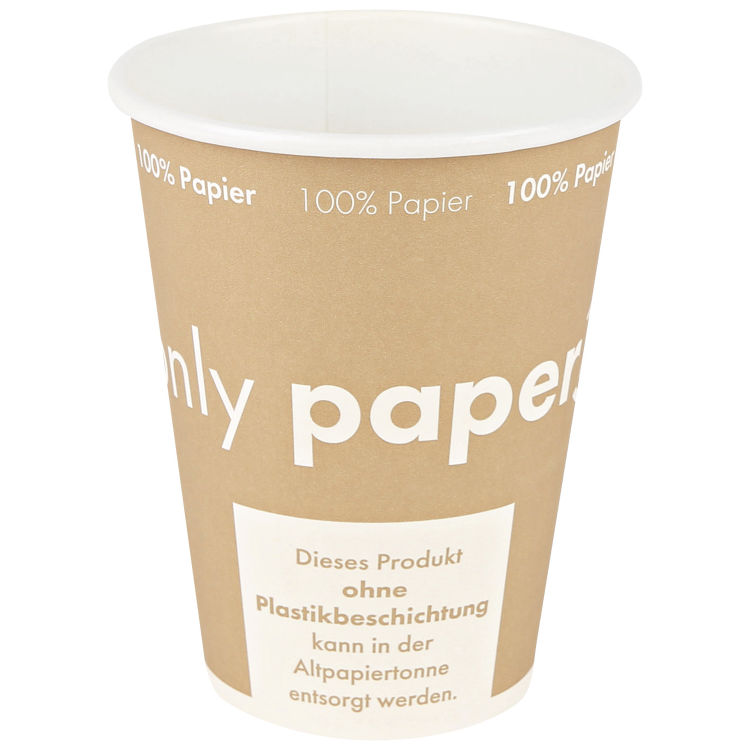 Tazza Only Paper