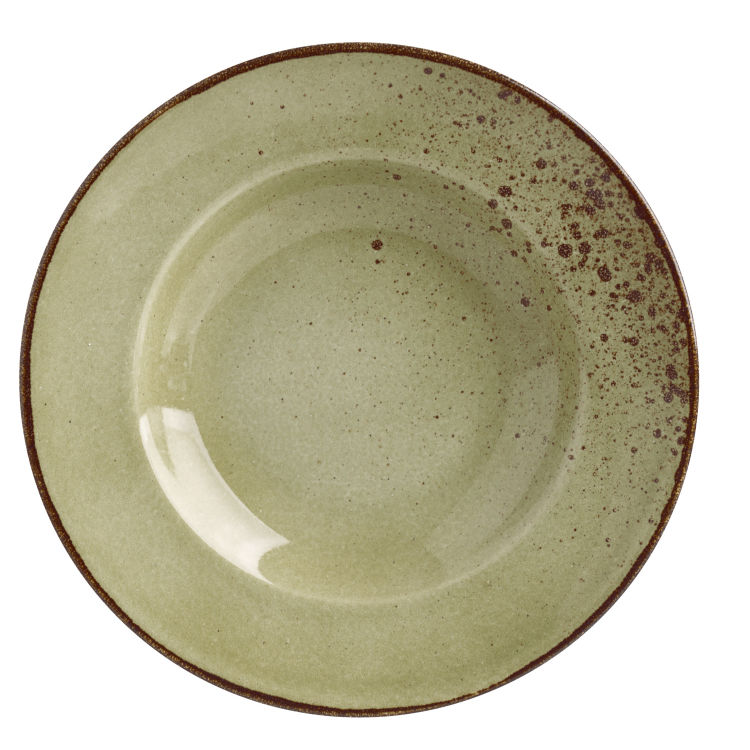 Deep plate Palana