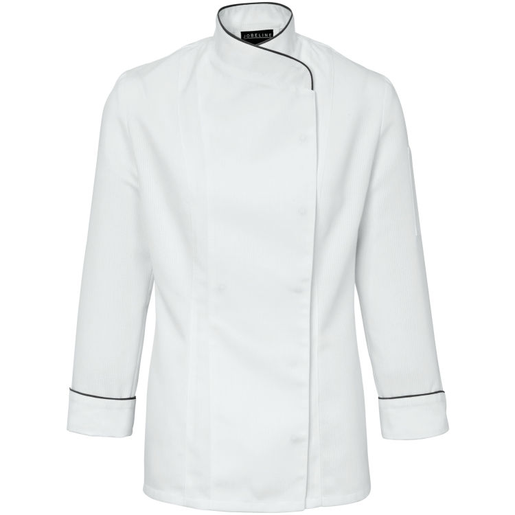 Veste de cuisine femme Luisa