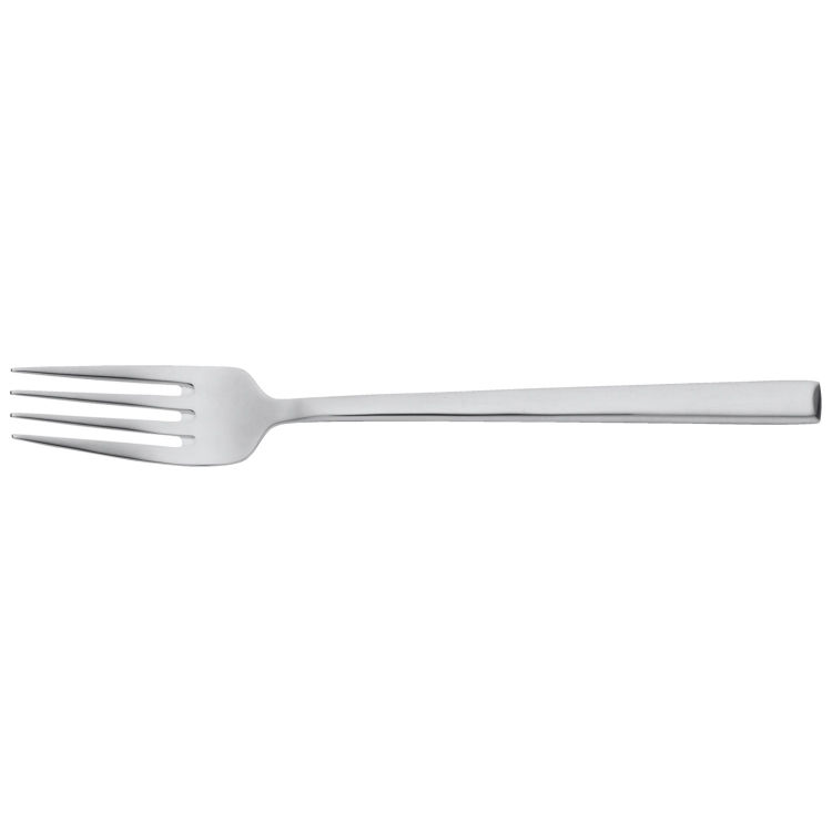 Fourchette de table Lisbonne inoxydable