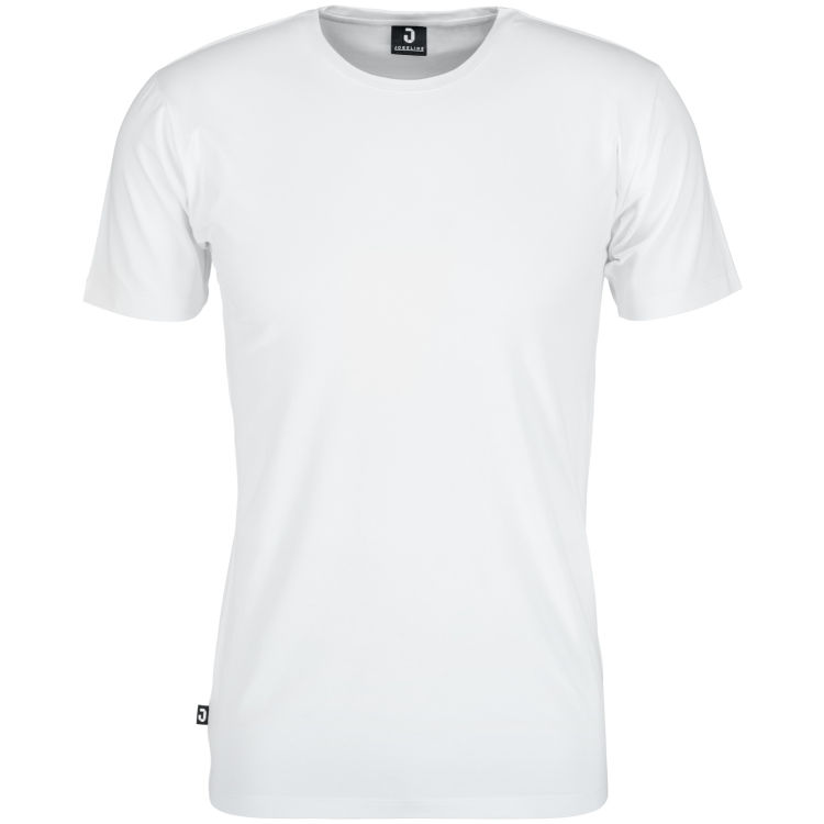 Men's T-shirt Malme short sleeve, Regular Fit, Jersey