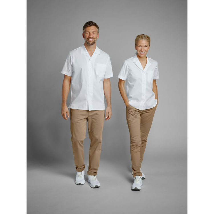 Hemden & Blusen-Serie Magnum