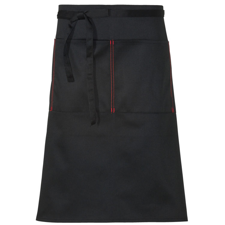 Delantal Mia 60x80 cm