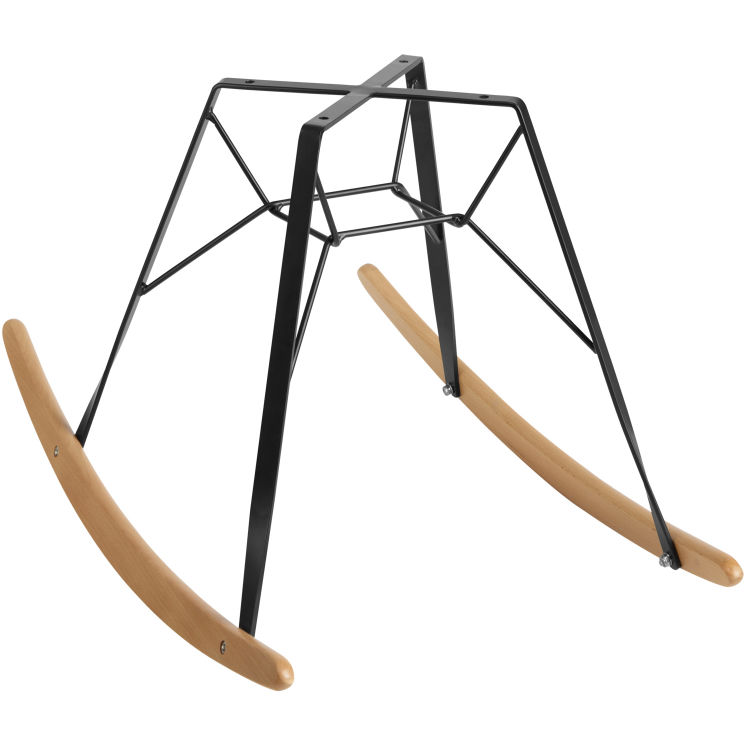 Struttura sedia a dondolo Emeo