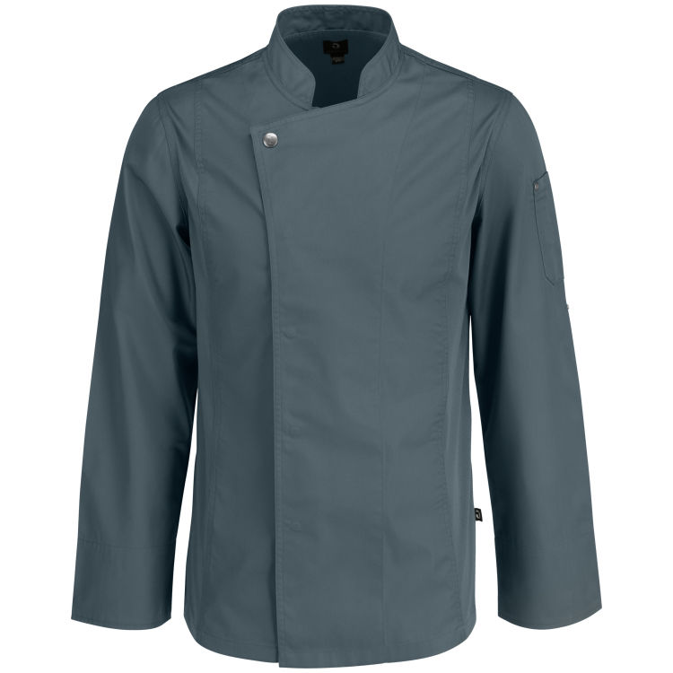 Herren Kochjacke Carter Langarm