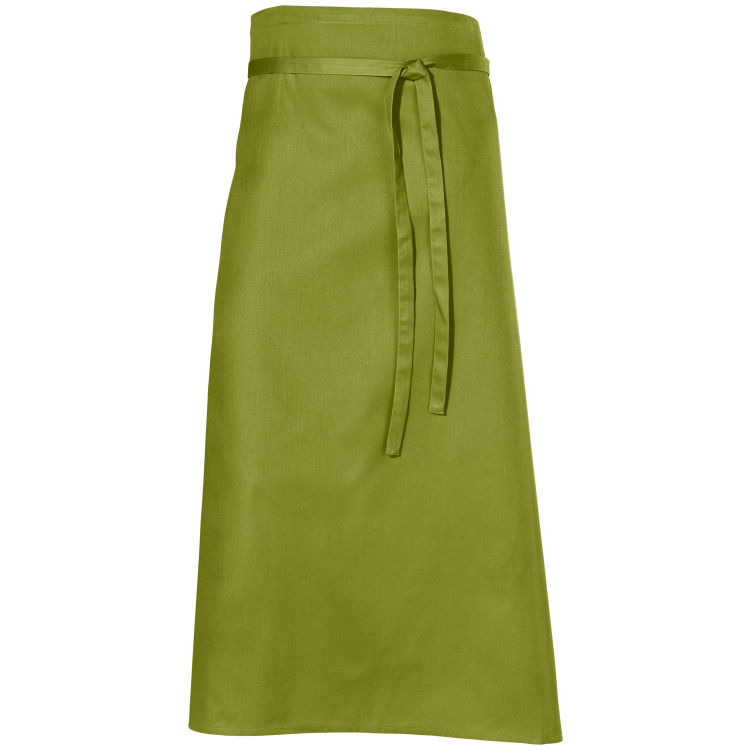 Grembiule cameriere Botero 95x1 cm (LxB), senza tasche