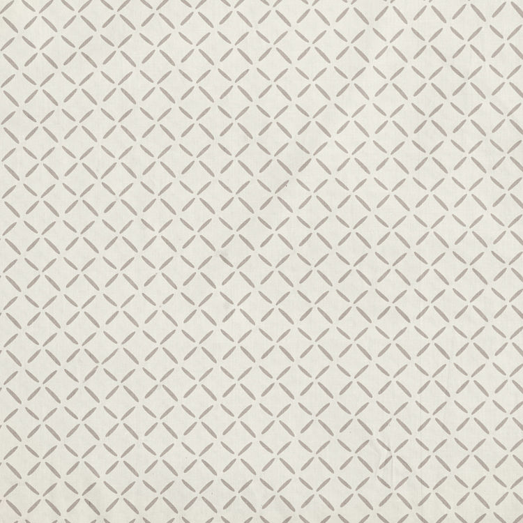 Tessuto al metro Cross