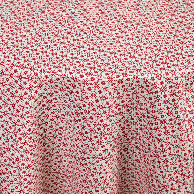 Tischdecke Mataro rund