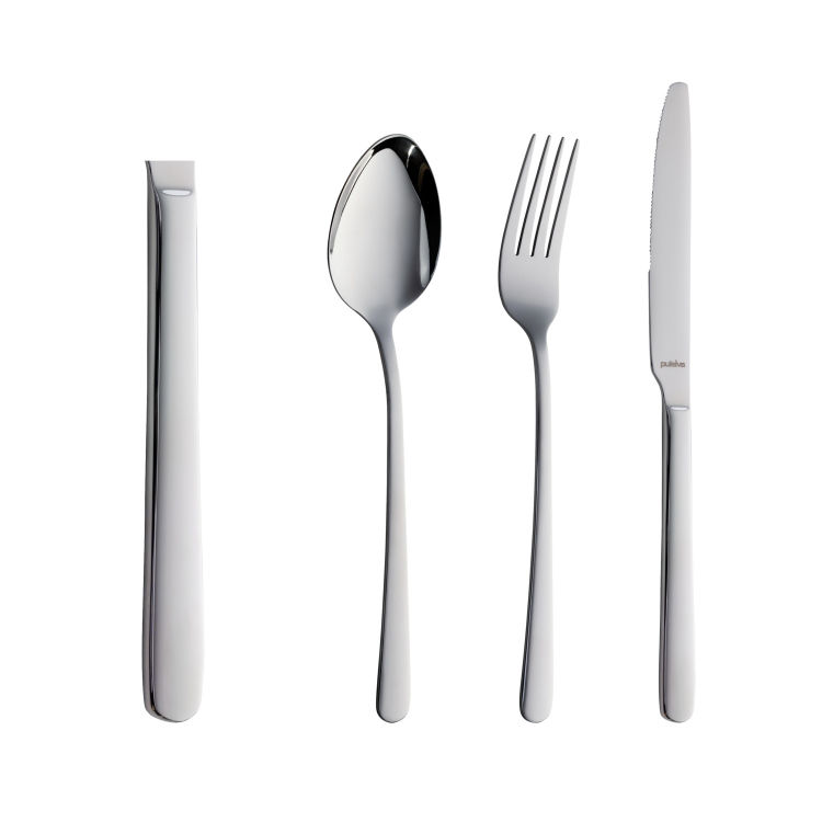 Serie de cubertería Nizza