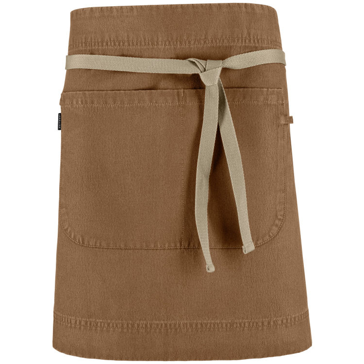 Tablier Ben 50x100 cm, avec poches