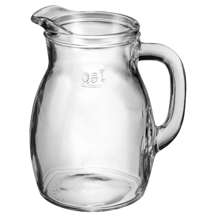 Tillbringare Bistrot med mätrand