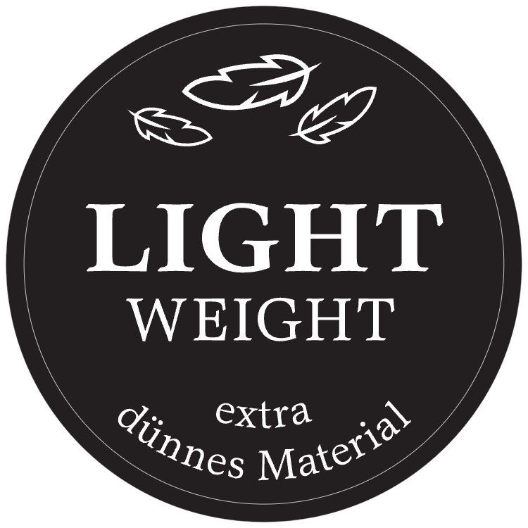 Women's chef jacket Milan 3/4 sleeve