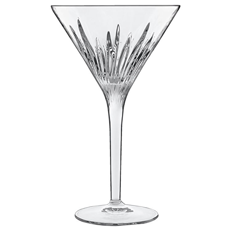 Verre à martini Mixology