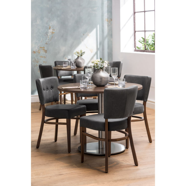 Stoelenserie Winchester