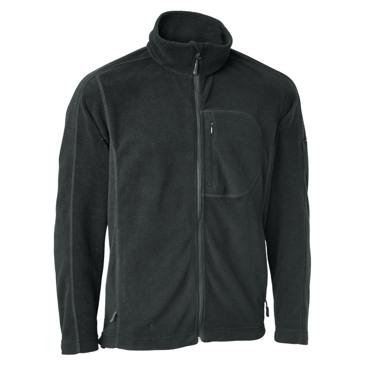 Men`s fleece jacket Kem