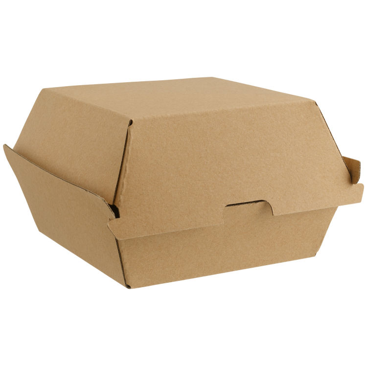 Boîte à burger