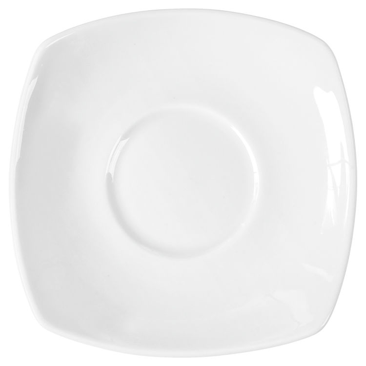 Piattino espresso Taiji