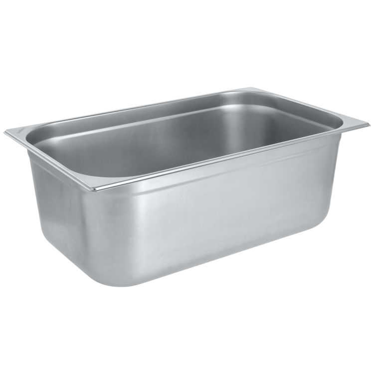 GN-Behälter 1/1 Smart Edelstahl, rostfrei