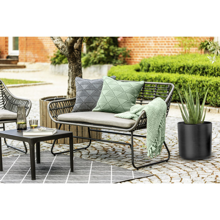 Serie cristalería Scarlet