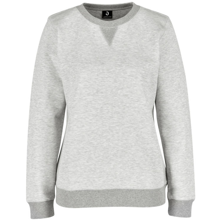 Sweat-shirt femme Dean manches longues