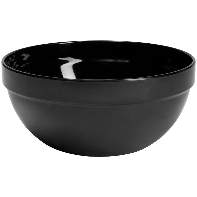 Melaminschale Sektion