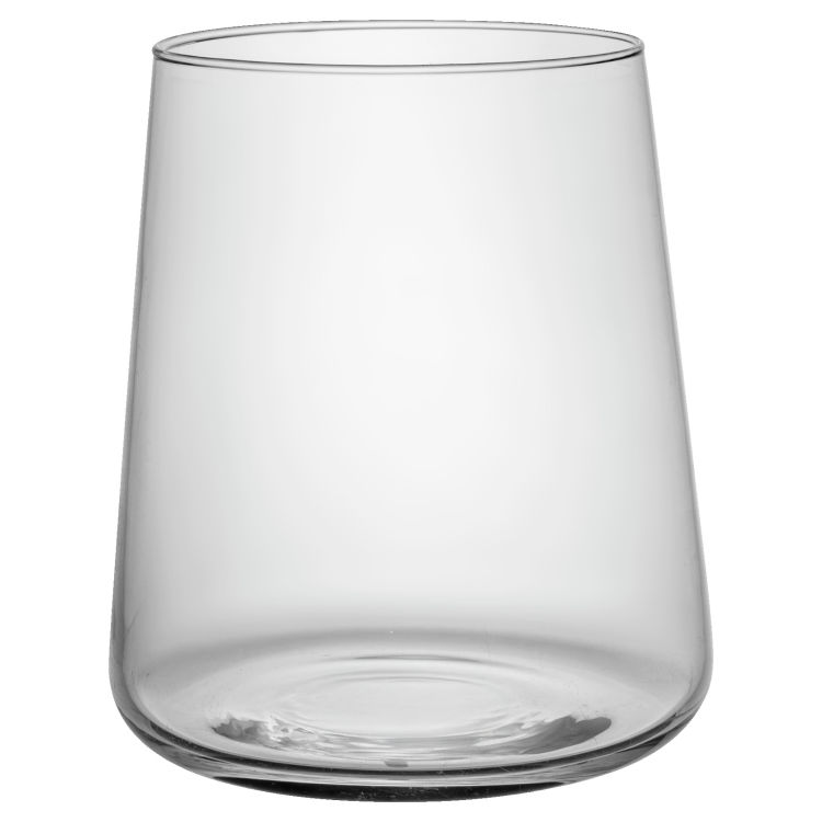 Bicchiere Carlotta senza tacca