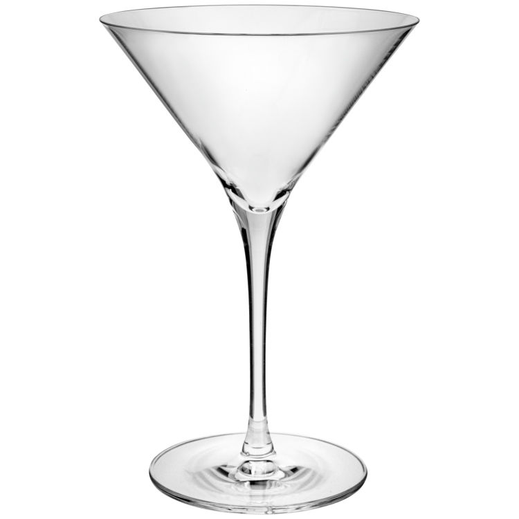 Čaša za martini Vintage