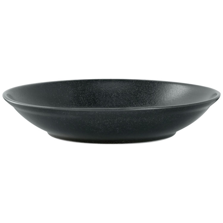 Assiette creuse Masca