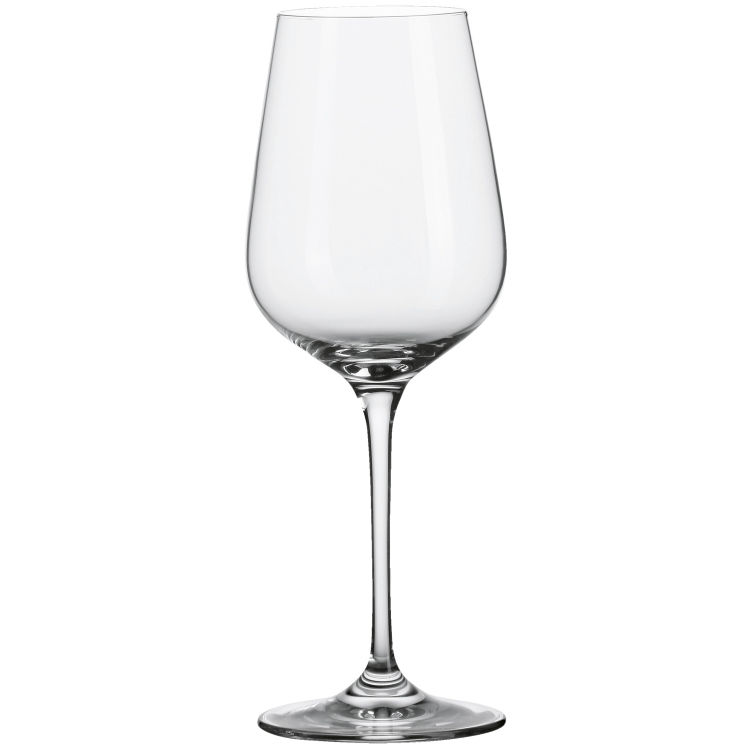Rosévinsglas Medina uden målestreg