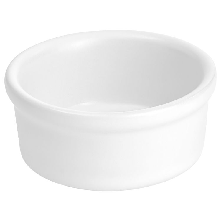 Skål Ferry rund utan handtag