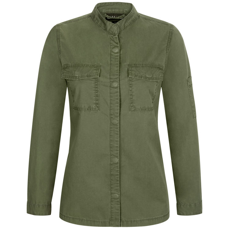 Women's chef jacket Jannis