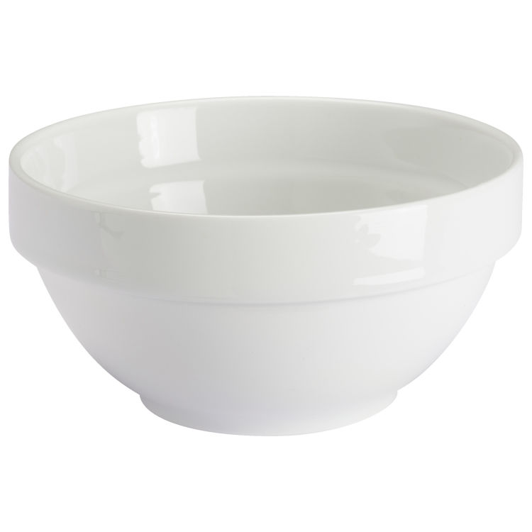 Porzellan-Schüssel Sao Paulo