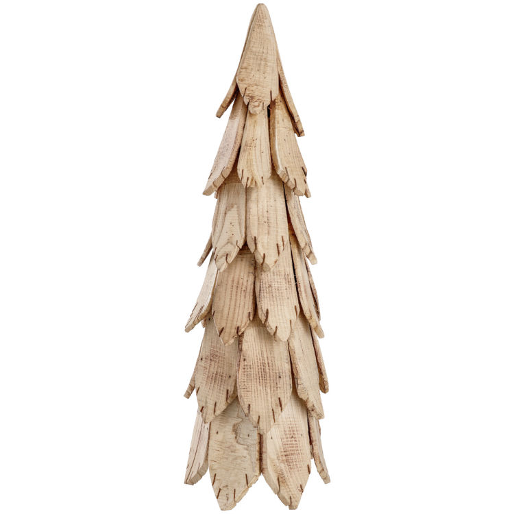 Wooden tree Eskil
