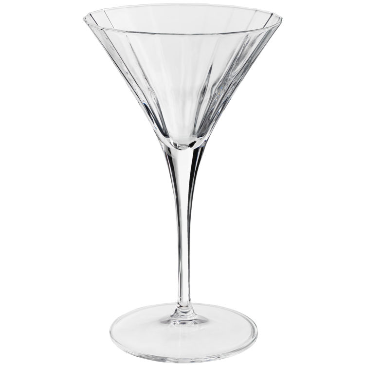 Martini glass Pinega