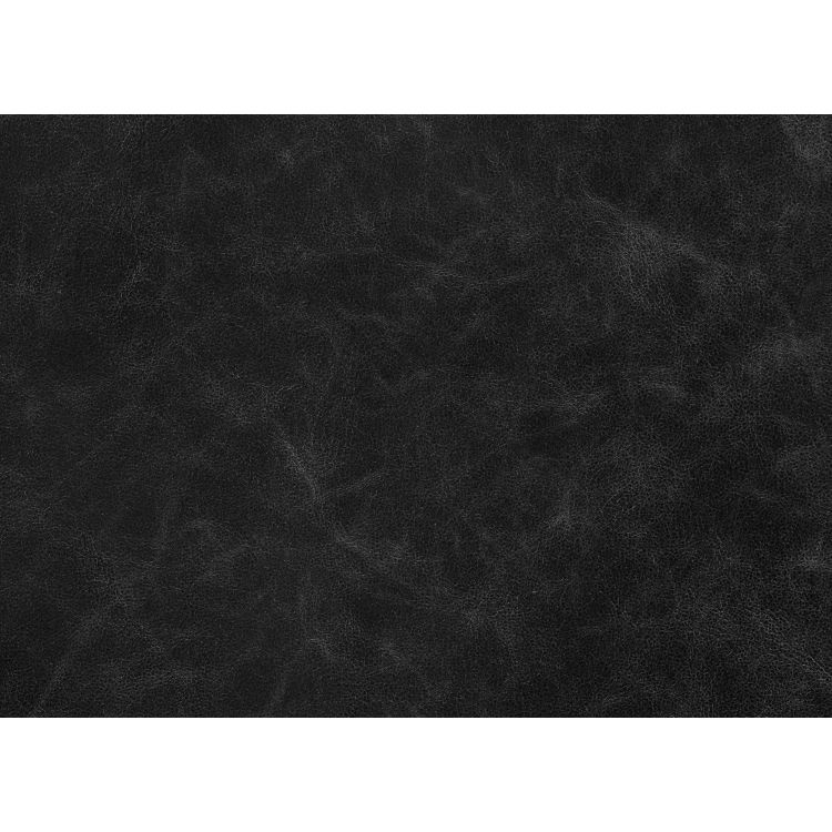 Meterware Kansas/Yankee Kunstleder, schwer entflammbar