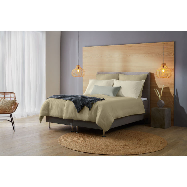 Bettwäsche-Serie Riala