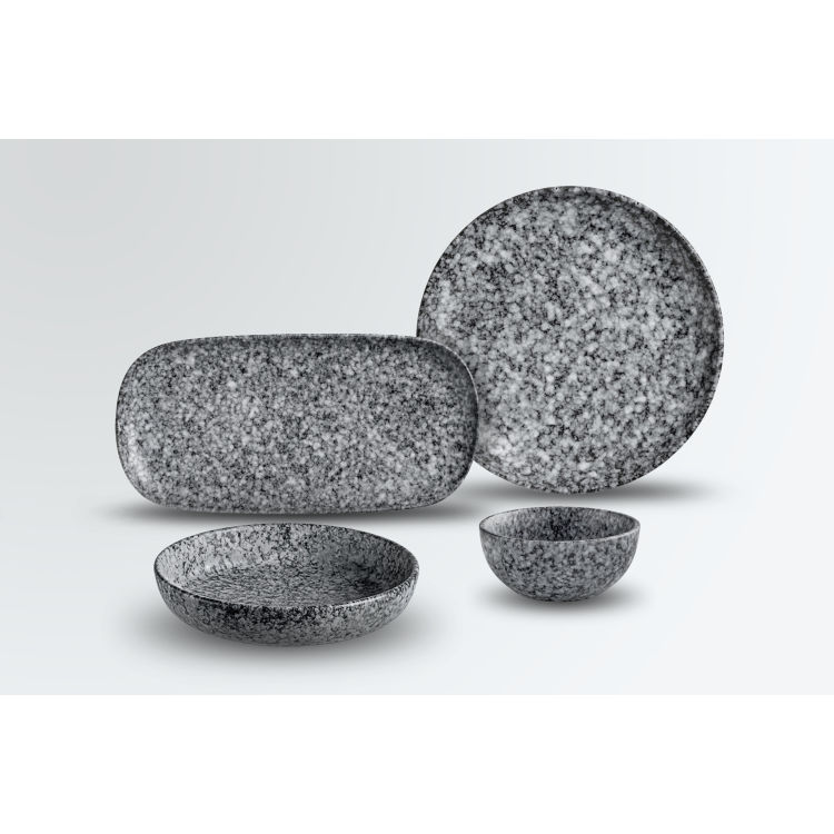 Set campioni prova Mamoro 4 pezzi