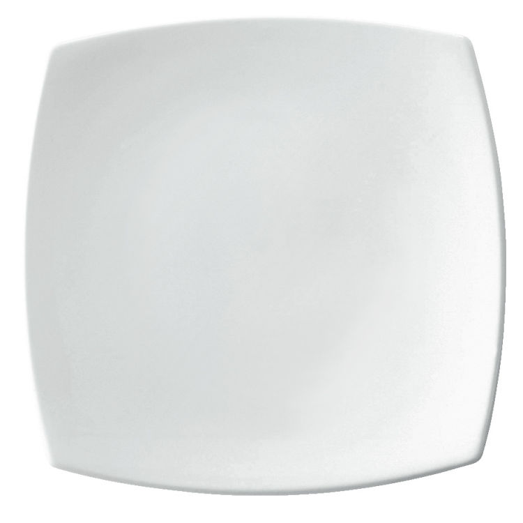 Assiette plate Bali