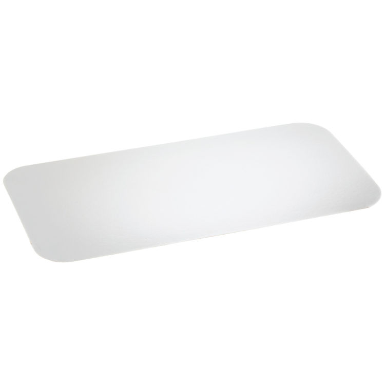 Aluminium-Deckel passend zu 900 ml Form
