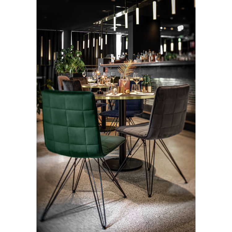 Möbel-Serie Milaria