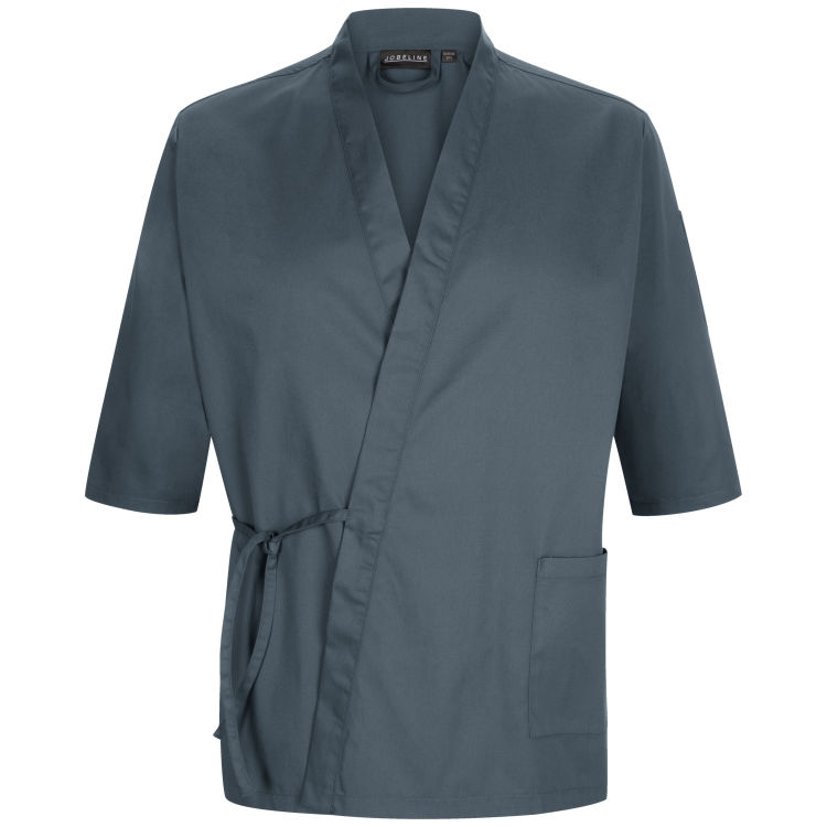 Veste de cuisine homme Yuki