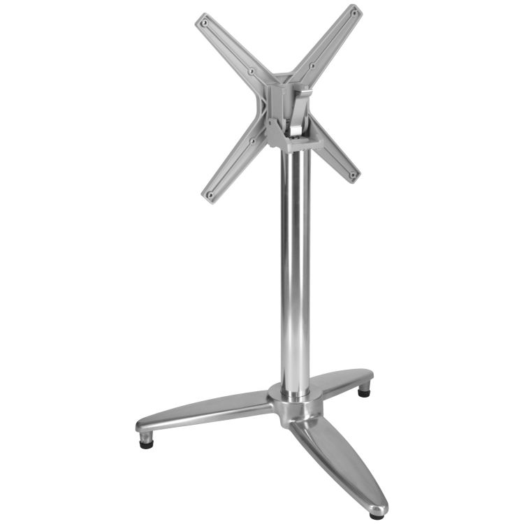 Tischgestell Foldex, klappbar